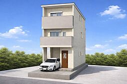 大阪府高槻市松川町II