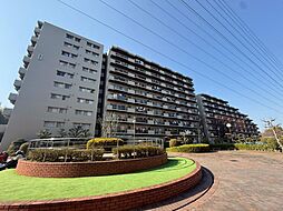 朝日プラザ千里北D棟