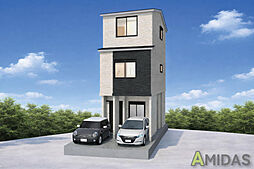 大阪府高槻市日向町