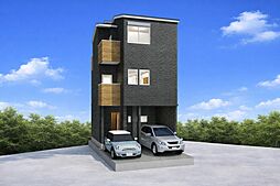 大阪府高槻市淀の原町