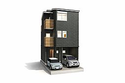 大阪府高槻市淀の原町