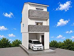 高槻市栄町4丁目