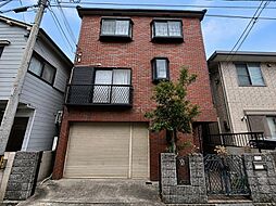 高槻市千代田町