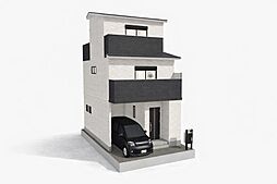 大阪府高槻市淀の原町II