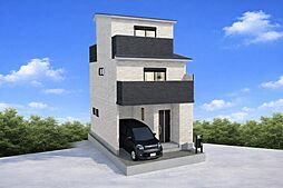 大阪府高槻市淀の原町II