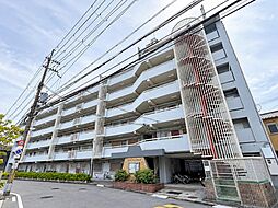 ネオライフマンション高槻