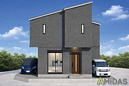 大阪府高槻市富田町5丁目