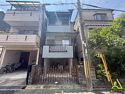 高槻市栄町4丁目