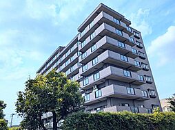 レーベンハイム朝霞台