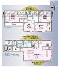 新築戸建　花畑3丁目