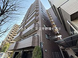 グランベルフォーシーズンズタワー