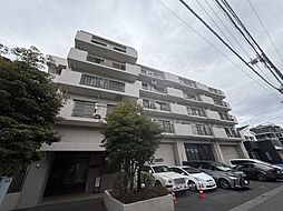 ペルレ五反野