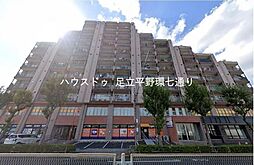 いずみハイツ竹の塚