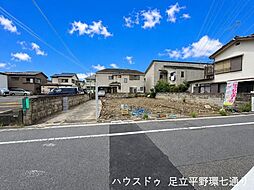 新築戸建　 足立区西伊興4丁目　2号棟／全2棟