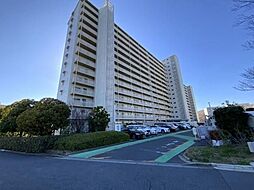 ボナハイツ中川Ａ棟