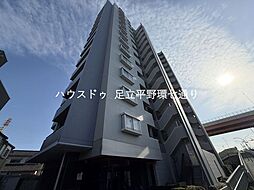 マ・トール鹿浜ライフスクエア