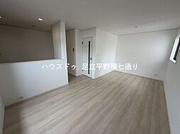新築戸建 足立区千住緑町3丁目　1号棟／全2棟