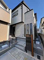 新築戸建　足立区入谷3丁目　3号棟/全3棟