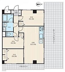 ライオンズマンション西新井