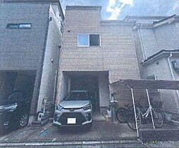 中古戸建　 足立区一ツ家1丁目