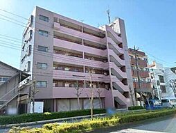 第15小倉ハイコーポ