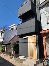 中古戸建 　足立区本木2丁目