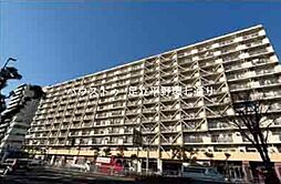 東武大師前サンライトマンション3号館