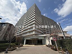 レーベンスクエアリハート東京