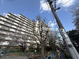コープ野村梅島