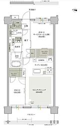 ワザック西新井大師西