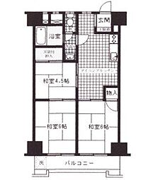 第4東個西新井マンション2号棟
