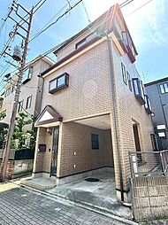 中古戸建　 足立区本木2丁目