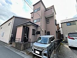 中古戸建　 足立区鹿浜2丁目