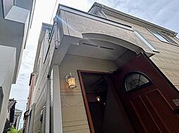 中古戸建 　足立区花畑7丁目
