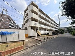 タウンハイツ亀有1号棟