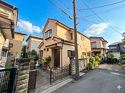 草加市苗塚町 売土地