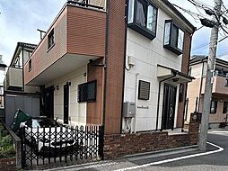 中古戸建　 足立区保木間5丁目