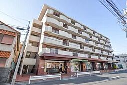 グリーンパーク五反野