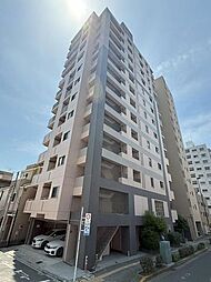 ガクエンヒルズ北千住