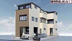 新築戸建　鹿浜2丁目