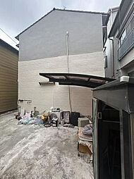 中古戸建　 足立区千住5丁目