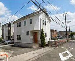 中古戸建　 足立区入谷1丁目
