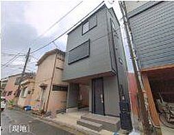新築戸建 足立区本木西町