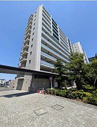 ルフォン扇大橋