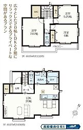 新築戸建　神明3丁目