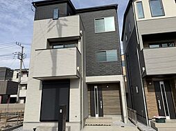 新築戸建 六町　THE PALMS COURT　六町アークスクエア