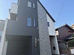 新築戸建 新築戸建て　花畑17期　花畑7丁目