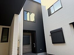 新築戸建 新築戸建て　花畑17期　花畑7丁目