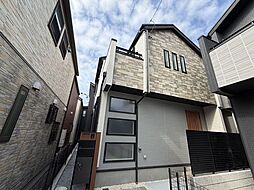 新築戸建 足立区花畑7丁目 3号棟/全3棟