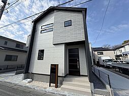 新築戸建 足立区花畑7丁目 2号棟/全3棟